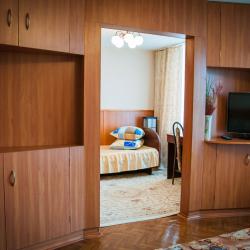 Фото Отель Урал
