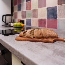 Апартаменты стандарт #231