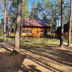 Коттедж премиум