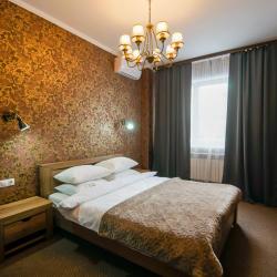 Фото Отель Луна