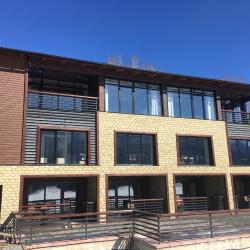 Фото Отель Шале Телецкое