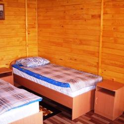 Фото Отель Ольхон