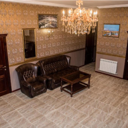 Фото Отель Кристи