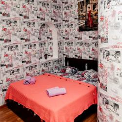 Фото Отель Лилия
