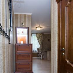 Фото Отель ApartLux (АпартЛюкс) на 2-ой Квесисской