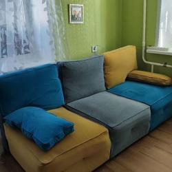 2-комнатные апартаменты стандарт