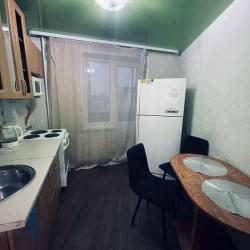 Фото Апартаменты на улице Рябикова 65