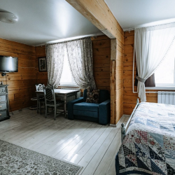 Фото Отель Яковка