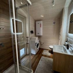 Коттедж улучшенный