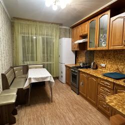 Фото Отель Домашний ключ на улице Свободы 61