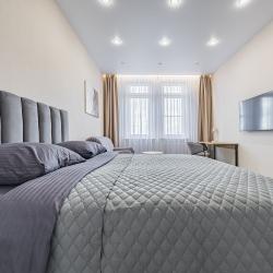 Фото Апартаменты Сутки-Дом - Континенталь