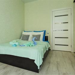 Фото Апартаменты на улице Дворянская 15