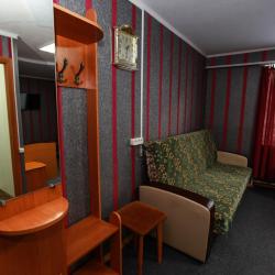 Фото Отель Турист