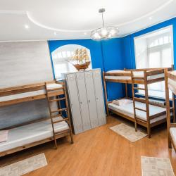 Фото Хостел