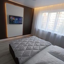 Фото Апартаменты на улице Большая Санкт-Петербургская 108 корпус 3