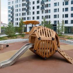 Фото Уютные апартаменты на улице Харьковская 76