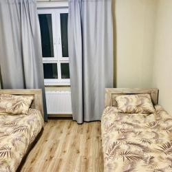 Фото Апартаменты на улице Красной 118к1