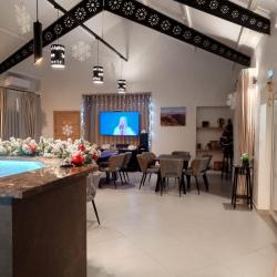 Фото Бутик-отель Никольское