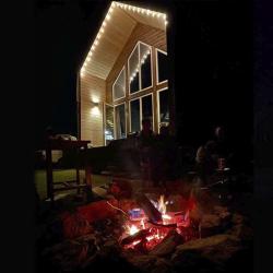 Фото Отель Хвоя