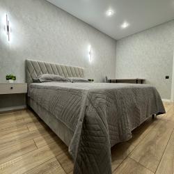 4-местные 1-комнатные апартаменты улучшенные ул Республики 204 к 7