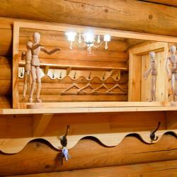 Фото Отель Зелёный мыс