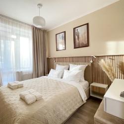 Фото Отель Your Place на шоссе Дмитровское 107 корпус 1