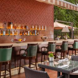 Фото Отель Rixos Almaty (Риксос )