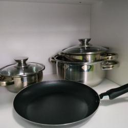 Апартаменты стандарт Санаторная улица, 13