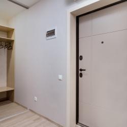 1-комнатные апартаменты стандарт