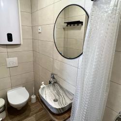 2-местный номер улучшенный комфорт с 1 двуспальной кроватью