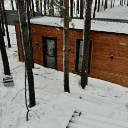 Фото Отель Nature Village (Натур Вилладж)