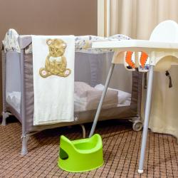 Фото Отель Comfort Nsk Hotel (Комфорт Нск)