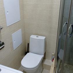 Апартаменты люкс