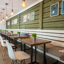 Фото Парк-отель Песчаный