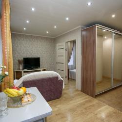 Фото Апартаменты ОЛЬГА на улице Батарейная