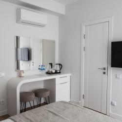 Апартаменты стандарт