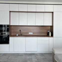 Фото Апартаменты на улице Альпийская