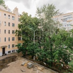 2-комнатные апартаменты улучшенные
