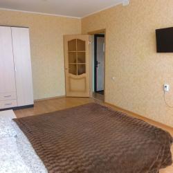 Фото Отель на Есенина 58