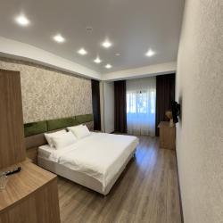 Фото Отель К2