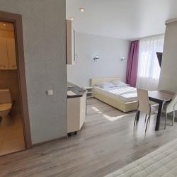Фото Отель ZNS Rent (ЗНС Рент) на улице Строителей