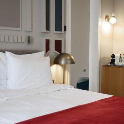 Фото Отель Moselle Armenia Jermuk (Мозель Армения )