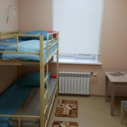 Фото Отель Большая Санкт-Петербургская 108