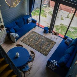 Фото Отель Гарри и философский чан