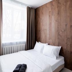 Фото Отель На квартире на улице Железнодорожная 3