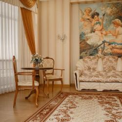 Фото Отель Европа