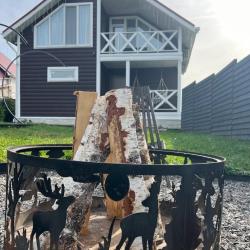 3-комнатный коттедж премиум