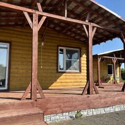 Фото Отель Villa Natella (Вилла Нателла)