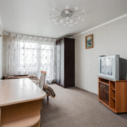 Фото Отель Home Like (Хоум Лайк) в городке -1