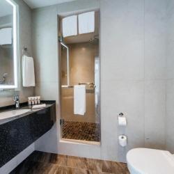 Фото Отель Ramada by Wyndham Astana (Рамада Бай Виндхем Астана)